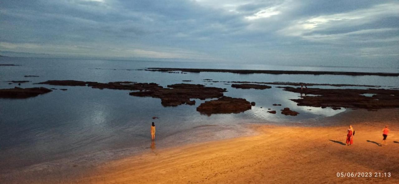 Bluebeach Las Palmas Buitenkant foto