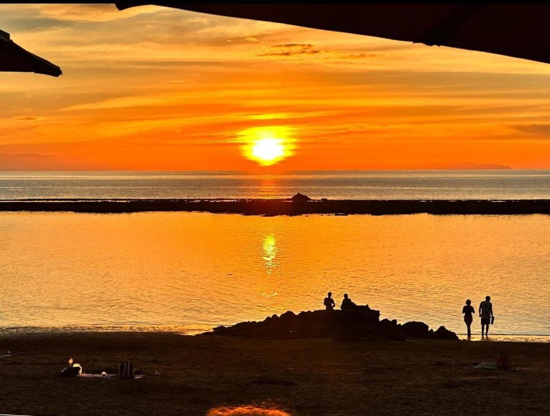 Bluebeach Las Palmas Buitenkant foto